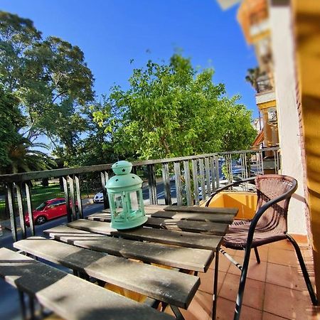 Aloja Ayamonte Daire Dış mekan fotoğraf