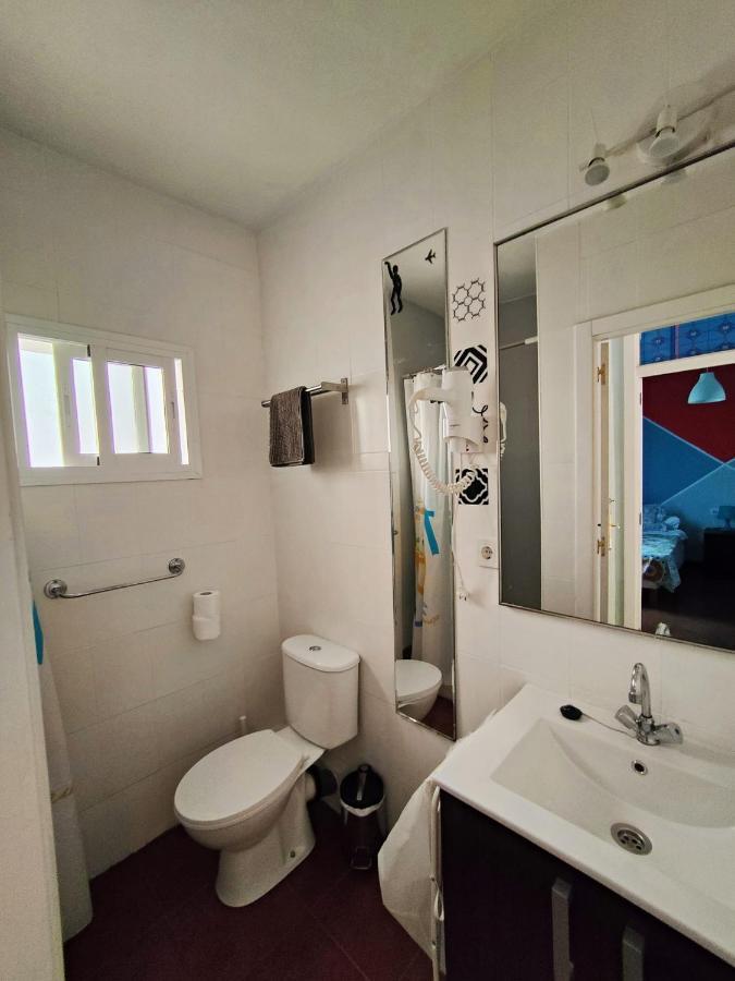 Aloja Ayamonte Daire Dış mekan fotoğraf