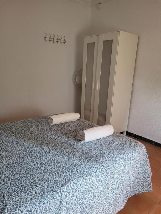 Aloja Ayamonte Daire Dış mekan fotoğraf