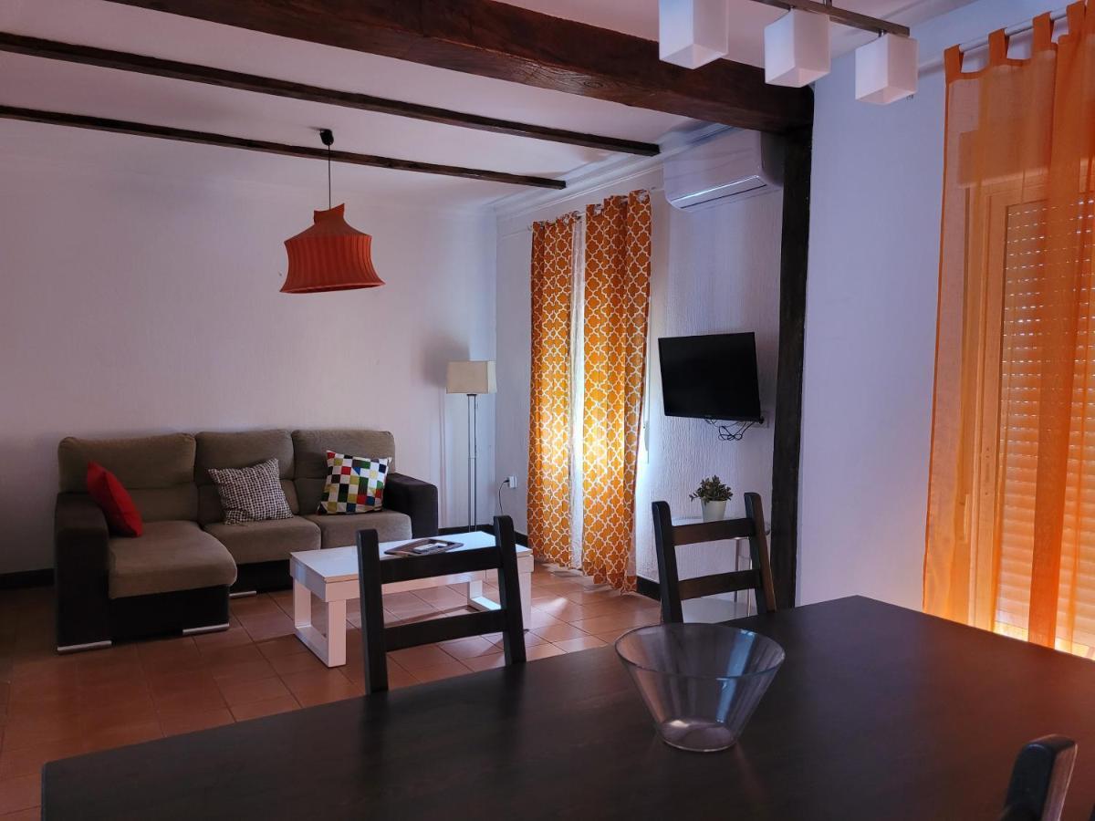 Aloja Ayamonte Daire Dış mekan fotoğraf