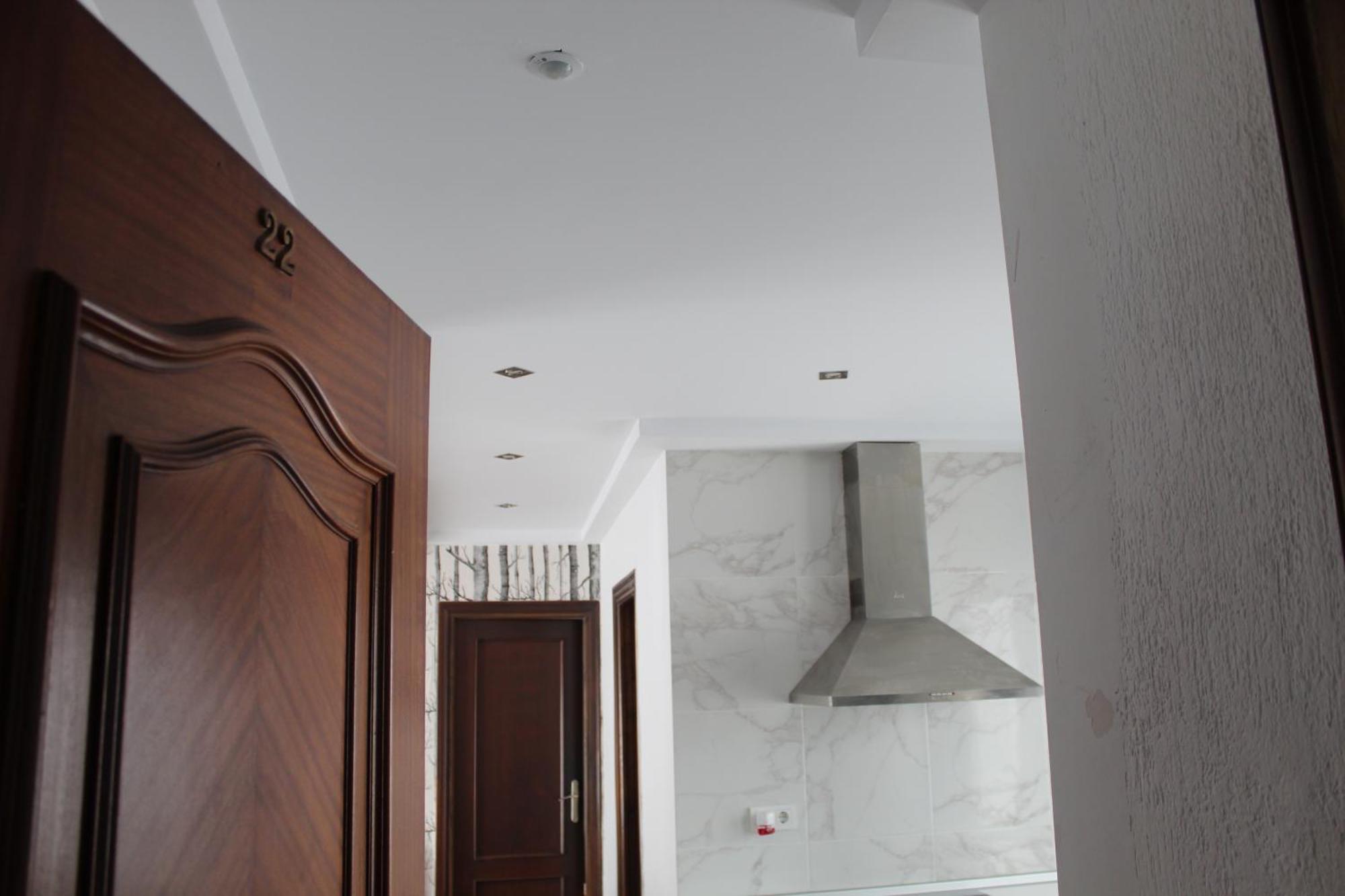 Aloja Ayamonte Daire Dış mekan fotoğraf