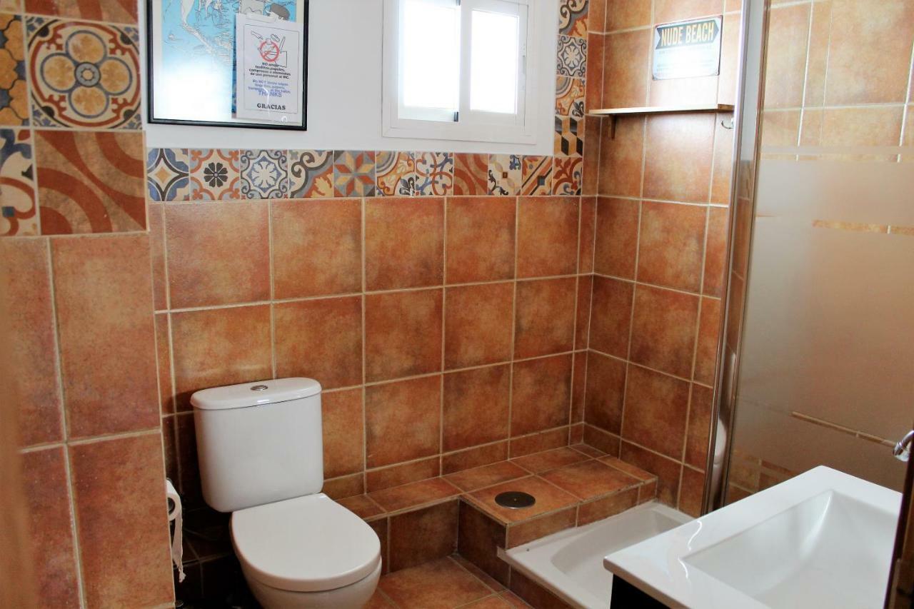 Aloja Ayamonte Daire Dış mekan fotoğraf