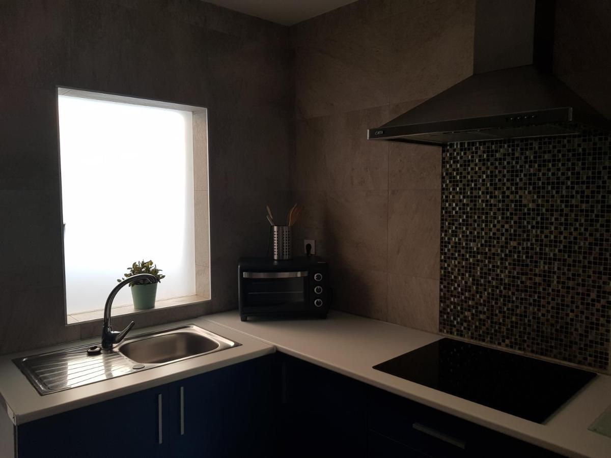 Aloja Ayamonte Daire Dış mekan fotoğraf